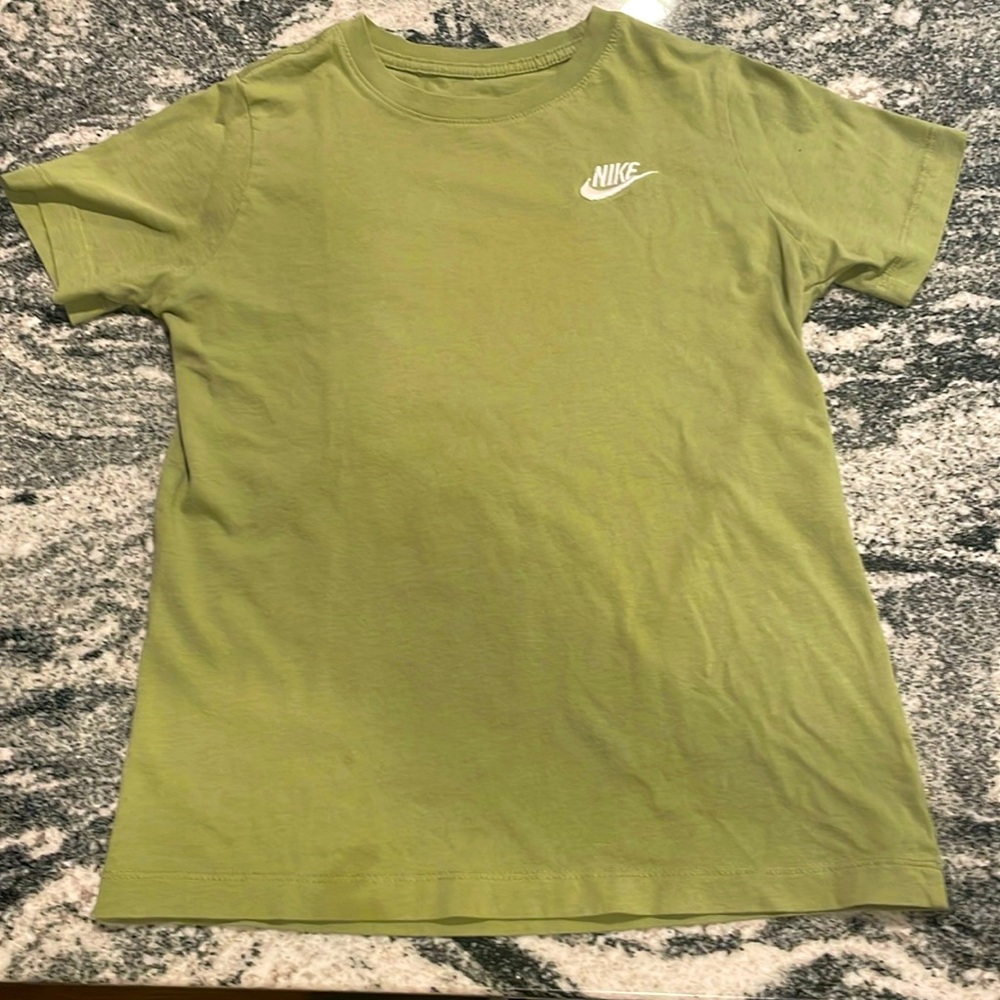 Youth Nike Tee